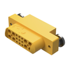 Backplane Connector Housings - 4306-GFSH89F183-ND - DigiKey