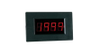 Multi Function Panel Meters - 2884725 - RS Components, Ltd.