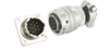 Mil Spec Circular Connectors - 2245833 - RS Components, Ltd.