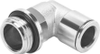 Pneumatic Fittings - 2031064 - RS Components, Ltd.