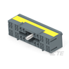 Rectangular Connector Housings - 1734-1-936352-1-ND - DigiKey