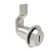 VISE ACTION® Compression Latch, Large Size, Slotted Recess, Stainless Steel, Electropolished, 21 mm  Grip - E3-109-032 - Southco