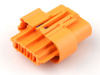 Wire Housings & Plugs - 536245 - RS Components, Ltd.