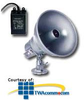 Avaya Amplified Speaker/Power Supply - 5328-005 - TelephoneStuff.com