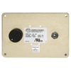 AD-26P Atkinson Dynamics 12VDC Panel Mount Intercoms - AD-26P-8-M44 - Federal Signal Corporation - Industrial Signaling and Systems