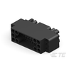 Backplane Connector Housings - 926500-1-ND - DigiKey