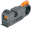 Stripping Tool For Coaxial Cable -- CST Vario - Image