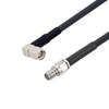 Coaxial Cables (RF) - 6099-PE3W04603/HS-36-ND - DigiKey
