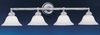 4964-CH Bathroom Fixtures-Four Lights - 749218 - Capital Lighting, Inc.