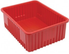 Bins & Systems - Dividable Grid Containers (DG Series) - Containers - DG93080 - Image