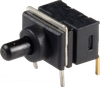 Sealed Ultra Miniature Pushbutton Switches -- FP Series - Image