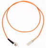 FIS Hybrid Ceramic MM 62.5um Patchcord -- S28YM1FISC - Image