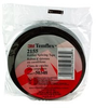 3M Temflex 2155 Black Insulating Tape - 3/4 in Width x 22 ft Length - 30 mil Thick - Electrically Insulating - 97905 - 051138-97905 - R. S. Hughes Company, Inc.