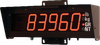 Remote Scale LED Display -- 1605 - Image