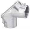 Rigid/EMT Conduit Elbow Joint -- CI7304 - Image