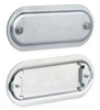 Conduit Body Cover - 970SA - Hubbell Electrical Products