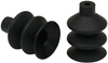 Bellows suction cup (round) for very uneven workpieces FG 25 NBR-55 N016 - 10.01.06.00335 - Schmalz Inc.