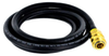Fisnar 560752 Input Air Hose with Accessories - 560752 - Ellsworth Adhesives