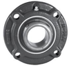 Link-Belt MFCS247E1 Flange Blocks Ball Bearings - MFCS247E1 - RegalRexnord