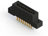 Card Edge Connectors - Edgeboard Connectors - 396-016-555-202 - Lingto Electronic Limited