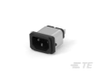 Power Entry Modules - 2-6609987-7 - TE Connectivity