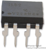 Optocoupler, Phototransistor, 5300Vrms; No. Of Channels Vishay - 60K5997 - Newark, An Avnet Company