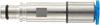 Pneumatic Contact, Pin, Crimp; Product Range Harting - 43AC0436 - Newark, An Avnet Company