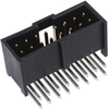 Wire-To-Board Connector, Header, 16 Position, 2 Row; Connector Systems Molex - 26M7916 - Newark, An Avnet Company