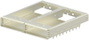 Cage Assembly, 1X2, Cfp2 I/o Connector; Accessory Type Te Connectivity - 24AC5557 - Newark, An Avnet Company