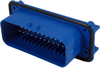 Automotive Conn, Right Angle Plug, 35Pos; Product Range Amp - Te Connectivity - 20AH2622 - Newark, An Avnet Company