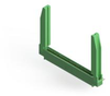 Card Conn, Single Side, 33Pos, Wire Wrap; Card Edge Connector Type Edac - 67AJ3465 - Newark, An Avnet Company