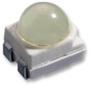 Led, Yellow, 2.6Mm, 8.5Cd, 590Nm; Led Color Ams Osram Group - 97M0874 - Newark, An Avnet Company