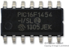 Microcontroller Mcu, 8 Bit, Pic16, 48Mhz, Soic-14; Product Range Microchip - 53W9624 - Newark, An Avnet Company