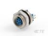 Standard Circular Connectors - 7-1437719-2 - TE Connectivity
