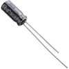 Cap Aluminum Lytic 3.3uF 50V 20% (5 X 11mm) Radial 2mm 22mA 1000h 105C Bulk - 590-ECA-1HHG3R3 - Utmel Electronic Limited