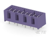 PCB Headers & Receptacles - 1-2232072-8 - TE Connectivity