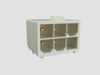 Minitek ® Pwr 4.2 - 10127819-0641GLF - Amphenol Communications Solutions