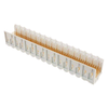 Backplane Connectors - Specialized - 5536501-4 - Lingto Electronic Limited