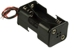 AA-Cell Holder -- BH24AAW - Image