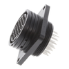 Circular Connector Assemblies - A134731-ND - DigiKey
