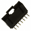 Headers, Male Pins - 23-0705530111-ND - DigiKey