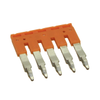 Terminal Block Jumpers - JX2.5/5-ND - DigiKey