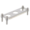 Heavy Duty Connector Frames -- 09110009932-ND - Image
