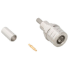 Coaxial Connector (RF) Assemblies - 930-115P-51S-ND - DigiKey