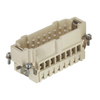 Heavy Duty Connector Inserts, Modules - 09338162603-ND - DigiKey