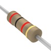 Through Hole Resistors - CF12JA2K00-ND - DigiKey