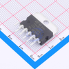 Operational Amplifier/Comparator >> Audio Power OpAmps - TDA2005R - LCSC Electronics Technology (HK) Limited