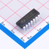 Logic ICs >> Gates -- CD4011BD - Image
