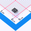 Memory >> EEPROM - 24LC02B-I/MS - LCSC Electronics Technology (HK) Limited