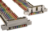 Rectangular Cable Assemblies - M3YYK-2040K-ND - DigiKey